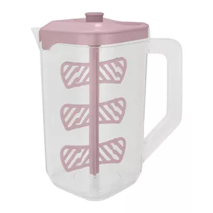 پارچ مدل RK همزنی