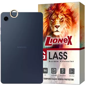 محافظ لنز دوربین لایونکس مدل RINGL30 مناسب برای تبلت سامسونگ Galaxy Tab A9 / A9 Plus