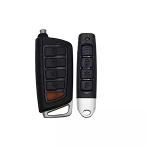 دزدگیر خودرو استیلاک مدل ST113