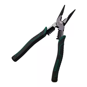 انبر دم باریک توسن مدل T-14579 سایز 9 اینچ