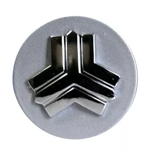 در پوش وسط رینگ خودرو وارون مدل P-471 مناسب برای شاهین