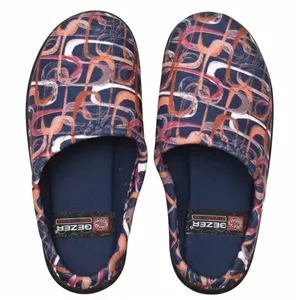 دمپایی حوله‌ای گزر مدل GT15877