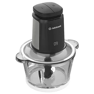 خردکن 2 لیتری نوتریکوک مدل NC-CH2000