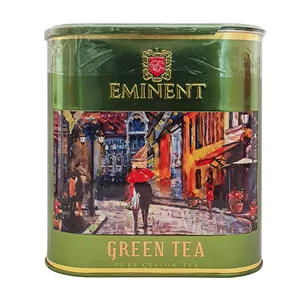 چای سبز امیننت - 400 گرمی