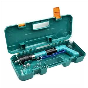 میخ کوب دستی اوکبونز مدل 001-تک ضرب به همراه میخ مخصوص مجموعه 5 عددی