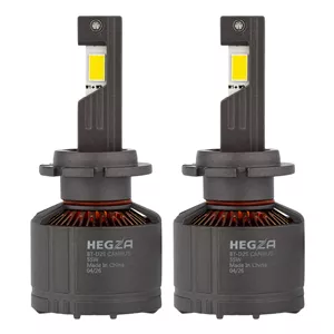 هدلایت 55 وات زیمر مدل BT  پایه D4S بسته 2 عددی