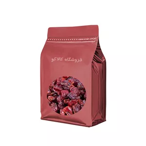 گرنبری خشک - 250 گرم