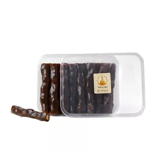  باسلوق رژیمی گردویی شهد مزدکان - ۵۰۰ گرم