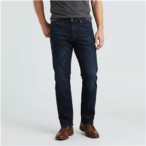شلوار جین مردانه لیوایز مدل 005690225 Loose Straight