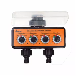  تایمرآبیاری قطره بهکو مدل BEHCO-1180