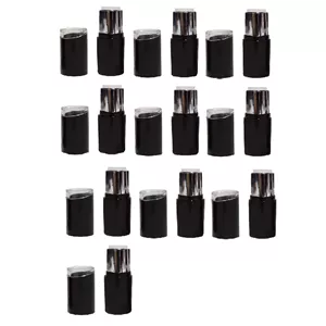 قاب رژ لب مدل تستردار RZ بسته 10 عددی