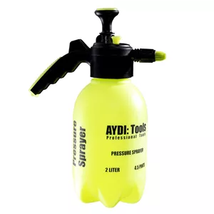 سمپاش آیدی تولز مدل PRO MAX حجم 2 لیتر