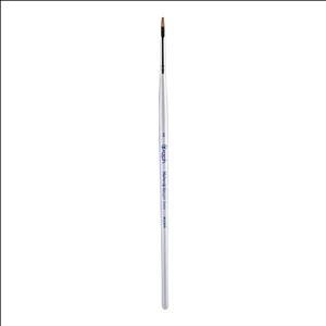 برس آرایشی گراف مدل سرتخت 2