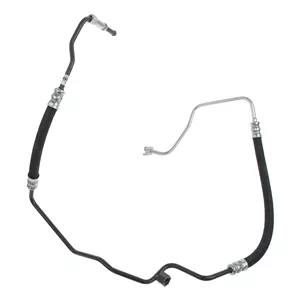 شلنگ پمپ هیدرولیک فشار قوی جی ای اس پی مدل OLD کد 228098 مناسب برای پژو 206 تیپ 2 و پژو 206 تیپ 3