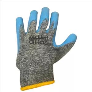 دستکش ایمنی مدل  اطلس بسته 12 عددی