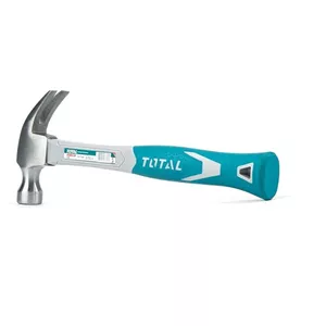 چکش میخ کش توتال مدل THT73166 وزن 450 گرم
