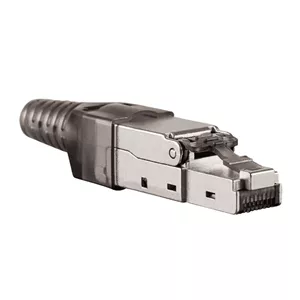 سوکت شبکه cat6 مدل STP Toolless