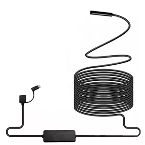 دوربین آندوسکوپی مدل فوکوس خودکار کد 10M FULL HD 