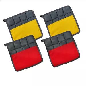 دستگیره آشپزخانه مدل کلاسیک هوم کد R01 بسته 4 عددی