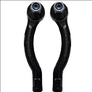 سیبک فرمان همیار مدل 001956 مناسب برای برلیانس H220 و H230 بسته ۲ عددی