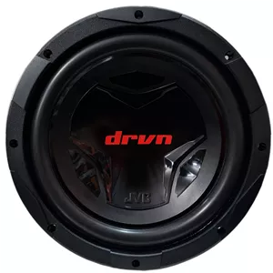 ساب ووفر خودرو جی وی سی مدل  CW-DR120