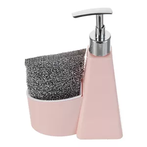 پمپ مایع ظرفشویی خورشید مدل modern