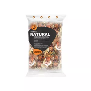 مخلوط میوه نچرال - 100 گرم