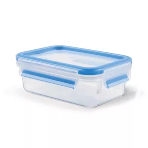 ظرف نگهدارنده بابدنه پلاستیکی تفال مدل K3021112 مناسب برای قرار دادن در فریزر و ماکروویو