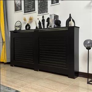 کاور رادیاتور کد 122