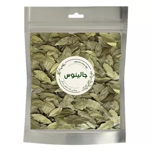 برگ بو جالینوس - 50 گرم