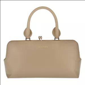 کیف دستی زنانه چرم مشهد مدل S5272-055