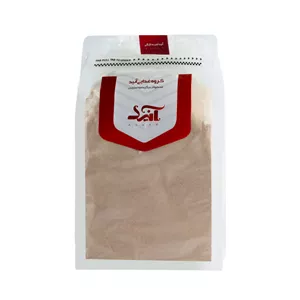 پودر سنجد صادراتی آنید - 500 گرم