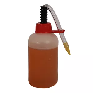 روغن یاتاقان کولر مدل شلنگ دار وزن 60 گرم