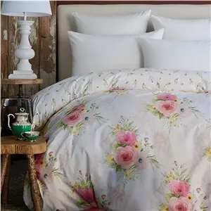 پتو 2 نفر کاراجا هوم مدل New Olina Somon سایز 240x200 سانتی‌متر