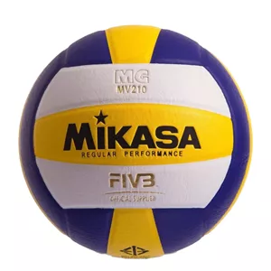 توپ والیبال میکاسا مدل MV210 کد M1