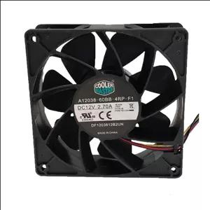 فن کیس کولر مستر مدل miner