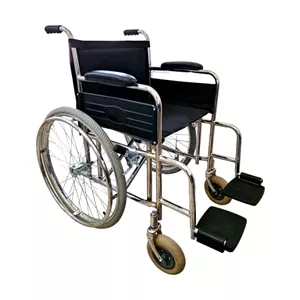 ویلچر موژان طب مدل TVB