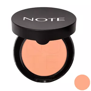 رژ گونه نوت سری Luminous Silk تحت لیسانس شماره04