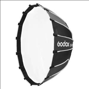 سافت باکس گودکس مدل Parabolic QR-P70T