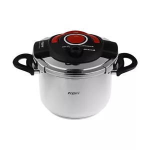 زودپز زوپینی مدل 20415 گنجایش 6 لیتر