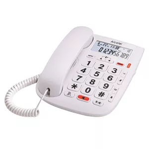 تلفن رومیزی آلکاتل مدل TMAX 20