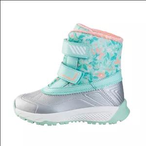 نیم‌بوت دخترانه لوپیلو مدل 7274