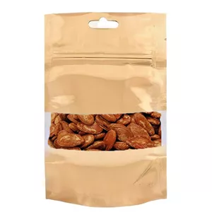 تخمه ژاپنی خام شیراز شمس - 250 گرم