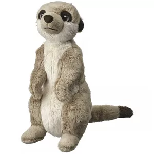 عروسک ایکیا مدل sandlöpare ارتفاع 22 سانتی متر