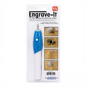 قلم حکاکی ال تی مدل Engarve-SA9