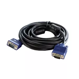 کابل VGA ایکس پی-پروداکت مدل 3 4 طول 5 متر