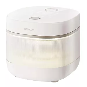 پلوپز 3 نفره سنکور مدل SRM 2000WH
