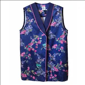 جلیقه رسمی زنانه مدل بهار