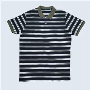 پولوشرت آستین کوتاه مردانه مدل 5241