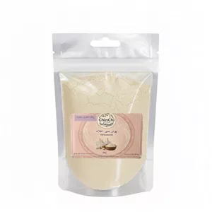 پودر سیر ممتاز چین چی - 50 گرم